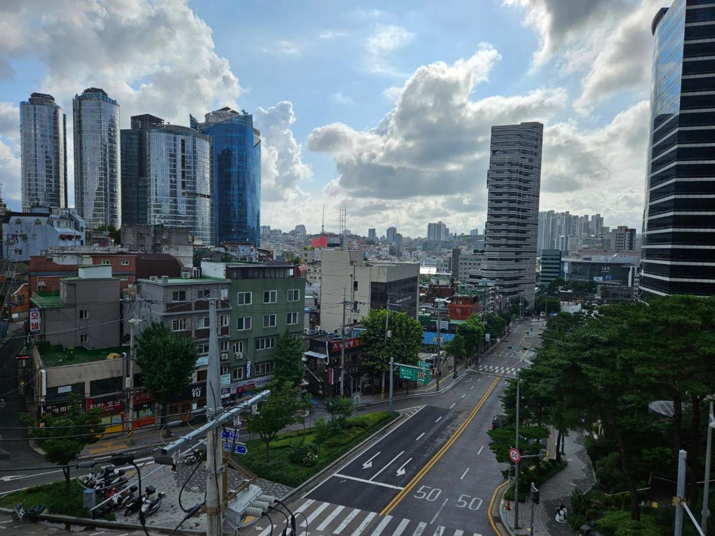 Seoul Station 4Min, Perfect For Family Hotel Eksteriør billede